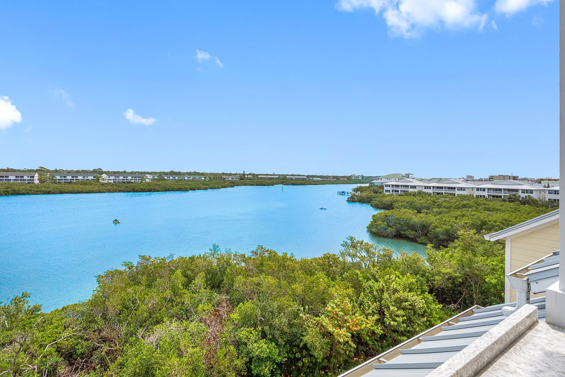  WATERSIDE INDIAN SHORES - 物件實景