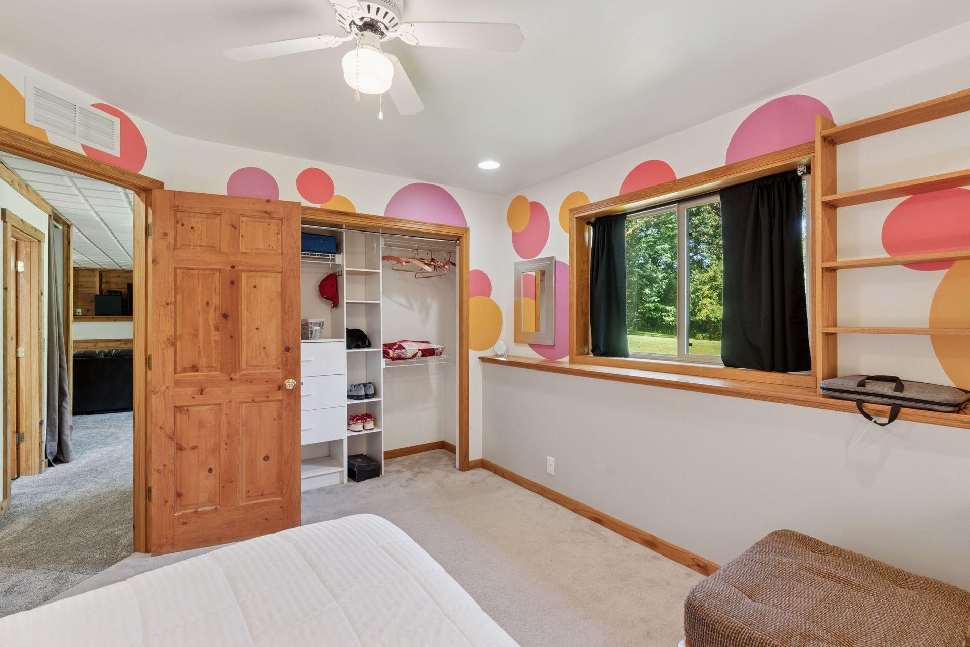 Chisago Lake Twp, Minnesota, 55073, United States, 4 Bedrooms Bedrooms, ,2 BathroomsBathrooms,Residential,For Sale,1912277