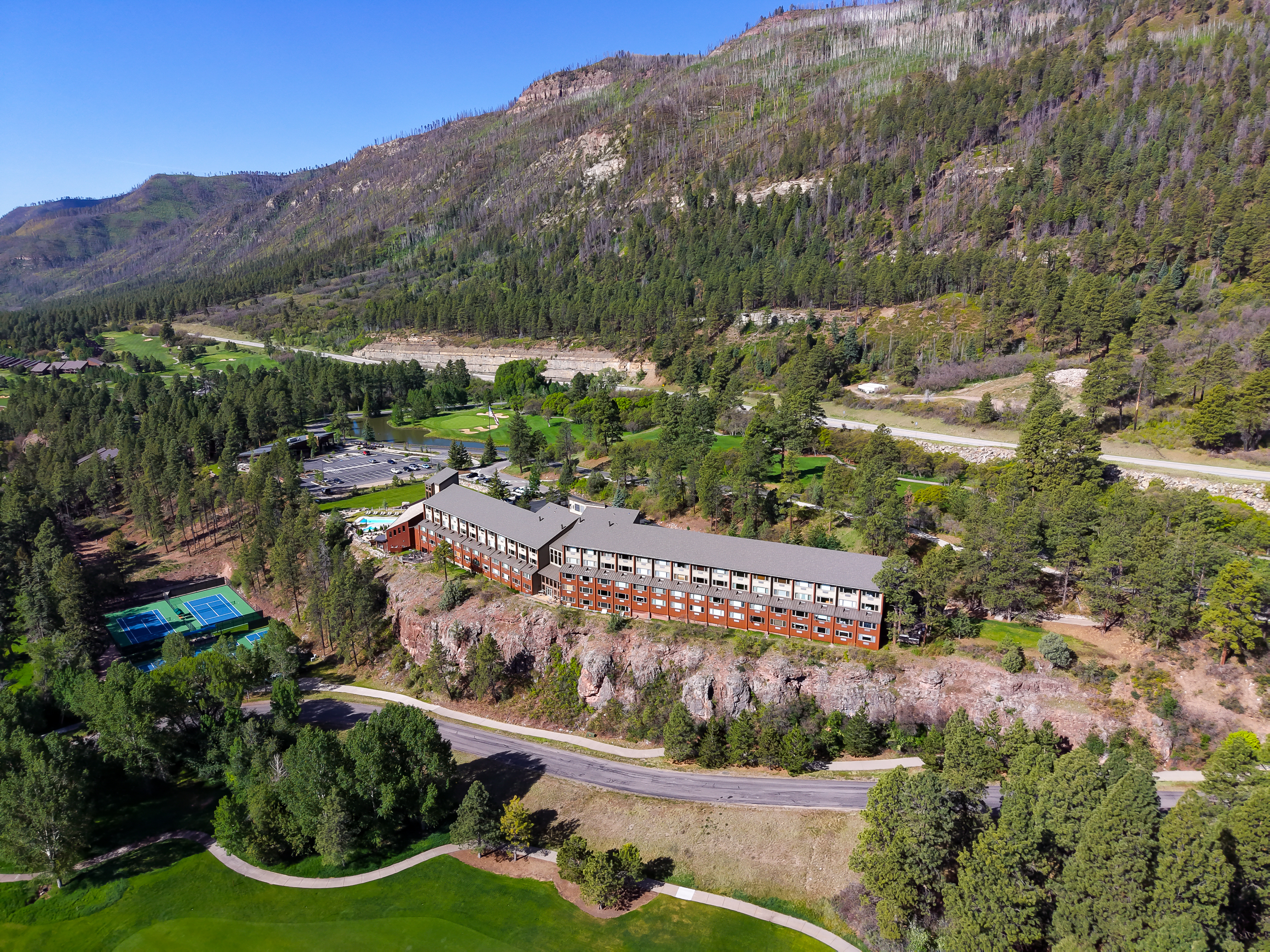  314 Tamarron Drive #232, Durango, CO 81301 - 物件實景