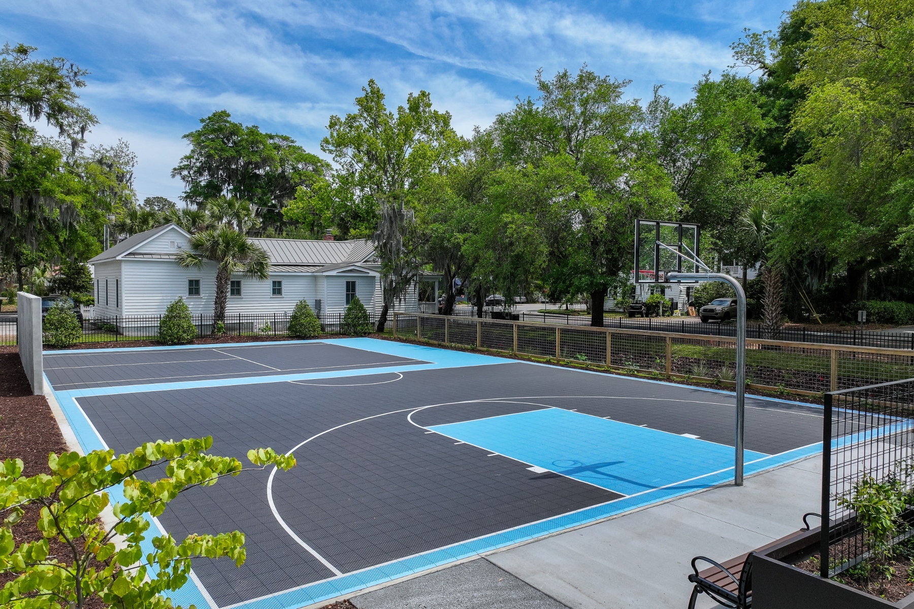  1203 Washington Street, Beaufort - 物件實景