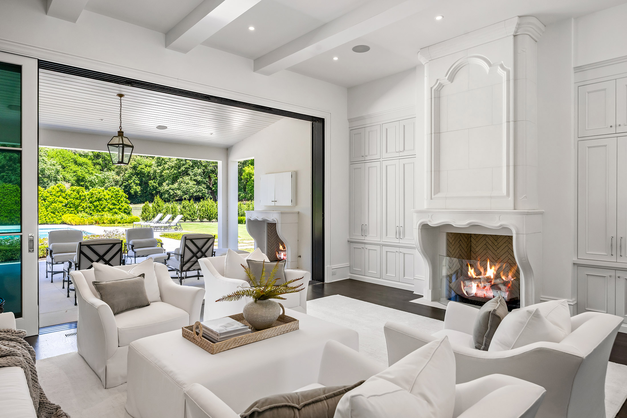  A Sophisticated Masterpiece of Modern Luxury - 物件實景