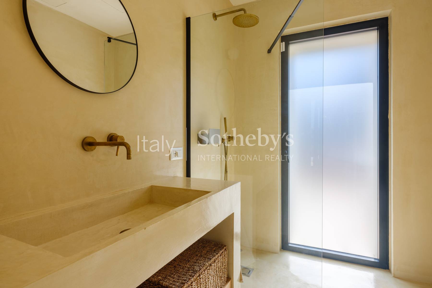  Design villa with infinity pool, secluded in olive grove - 物件實景