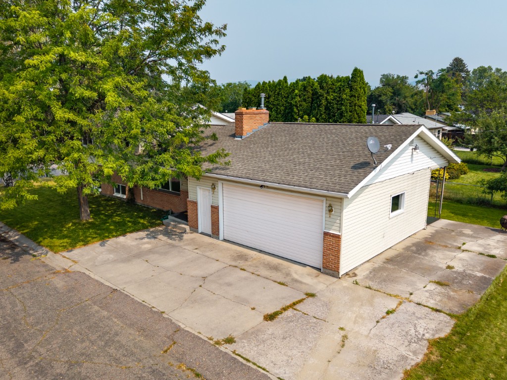 Margaret St, Missoula, MT 59801 #1