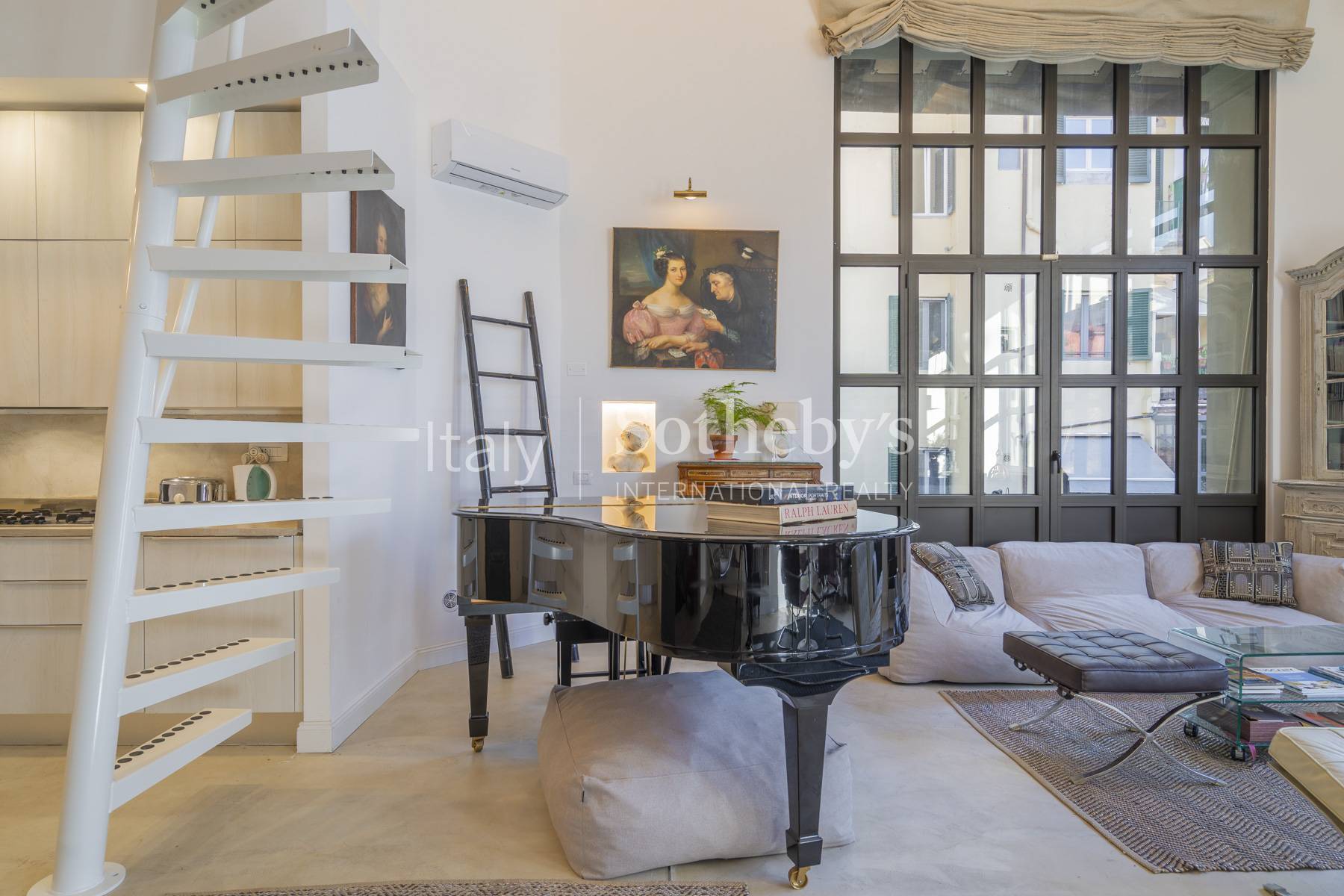  Elegant and bright open space apartment - 物件實景