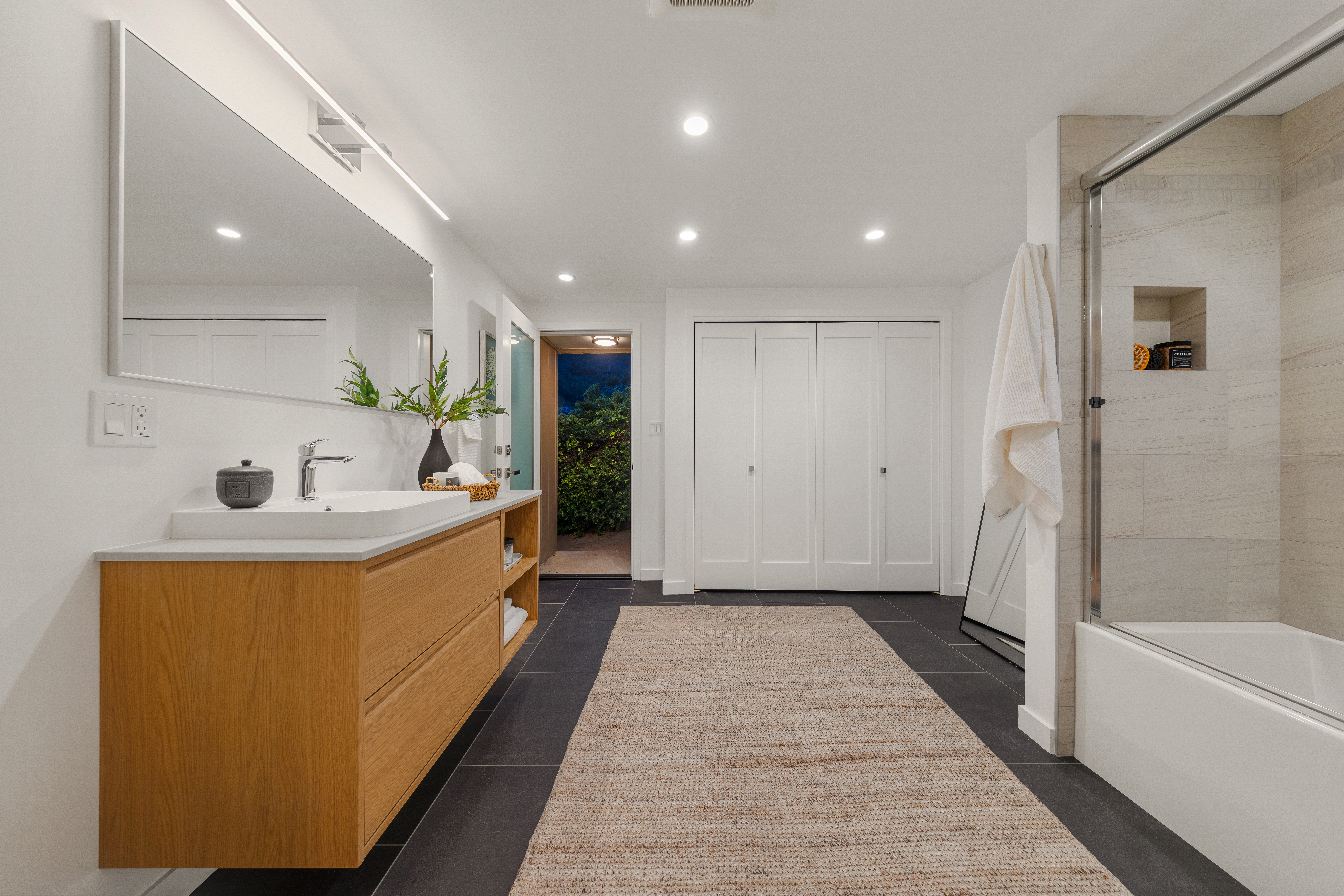  Updated Iconic Sausalito Mid-Century with Unrivaled San Francisco Views - 物件實景