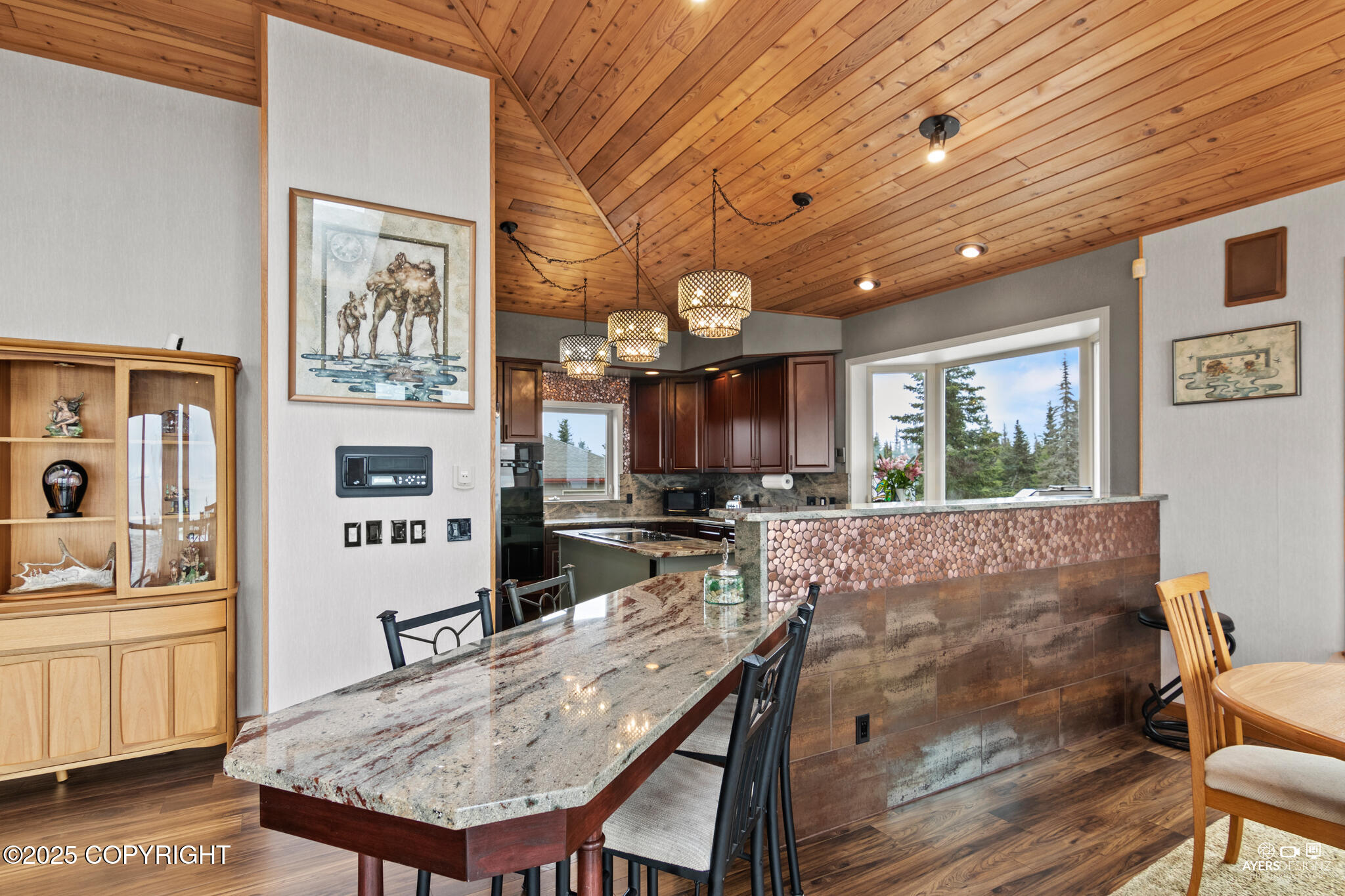 Kenai, Alaska, 99611, United States, 4 Bedrooms Bedrooms, ,5 BathroomsBathrooms,Residential,For Sale,1974536