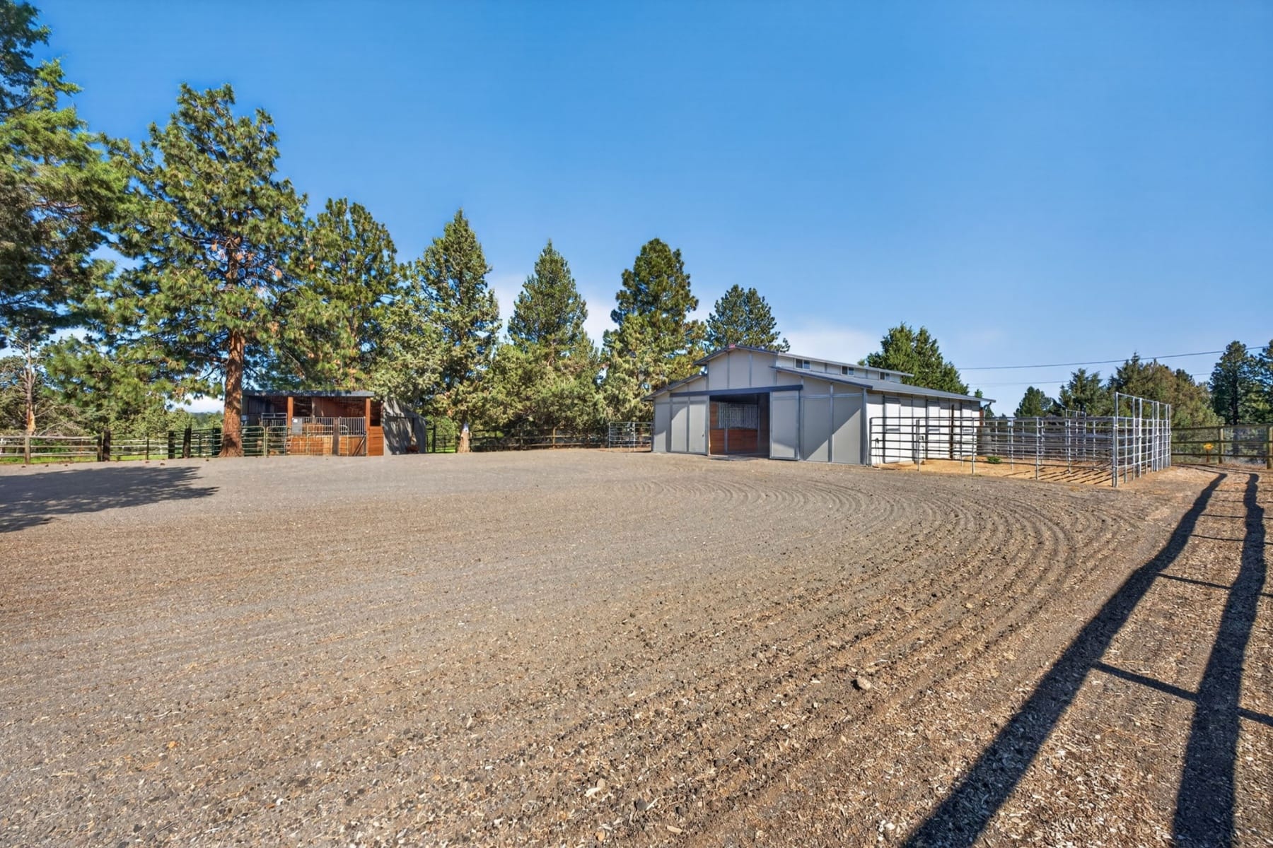  60376 Arnold Market Bend, OR 97702 - 物件實景