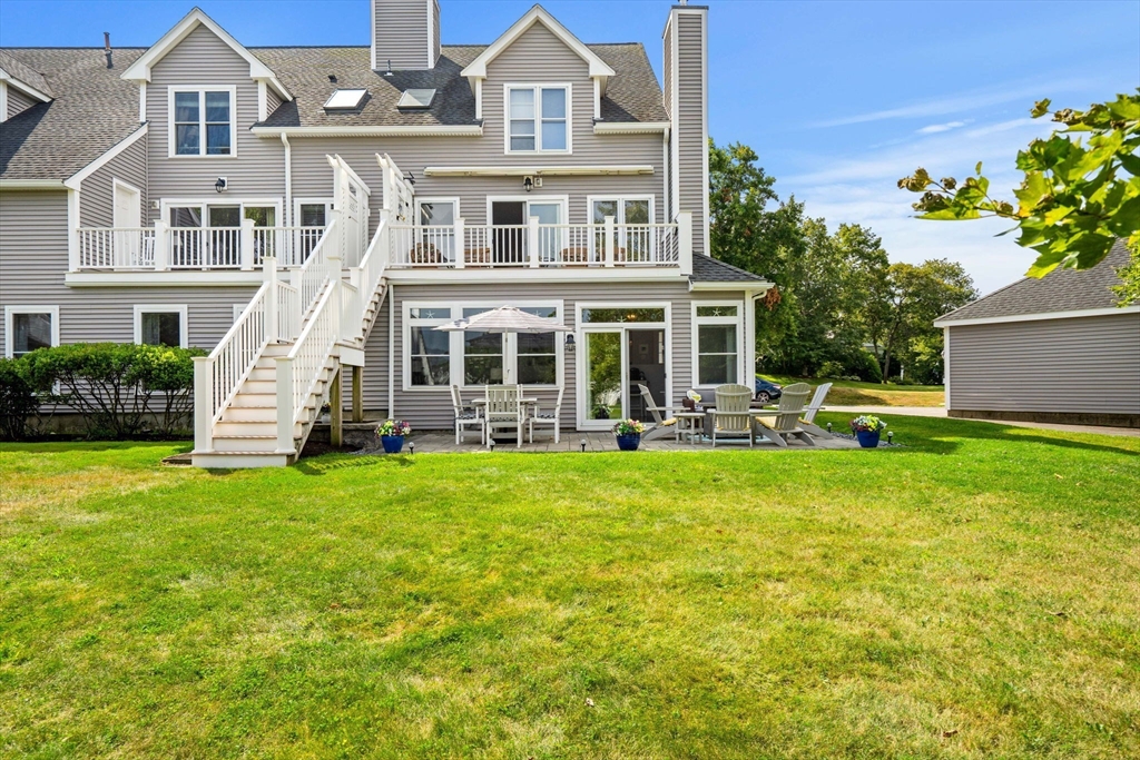 Plymouth, Massachusetts, 02360, United States, 2 Bedrooms Bedrooms, ,2 BathroomsBathrooms,Residential,For Sale,1917487