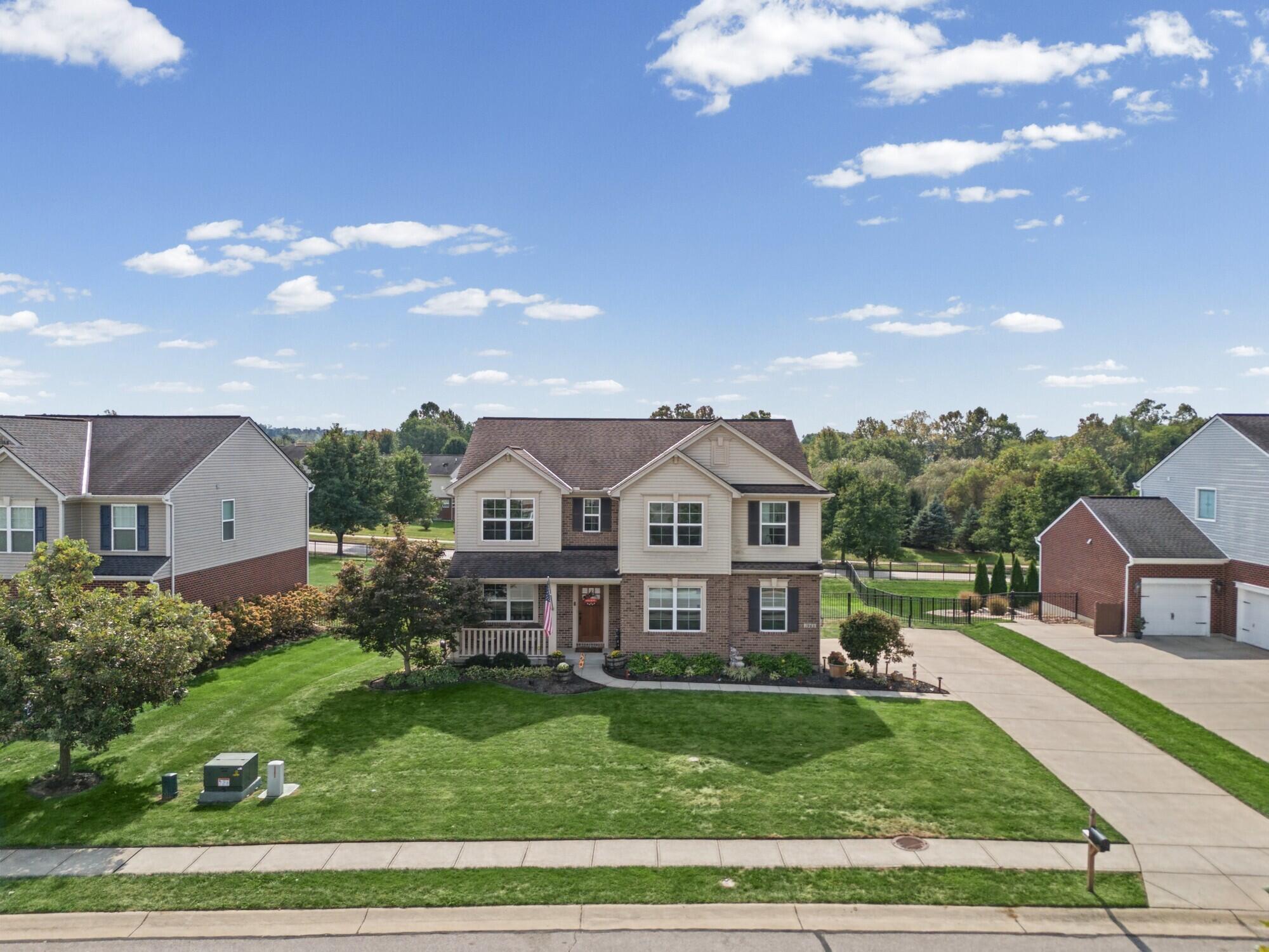 Montpelier Dr, Hebron, KY 41048