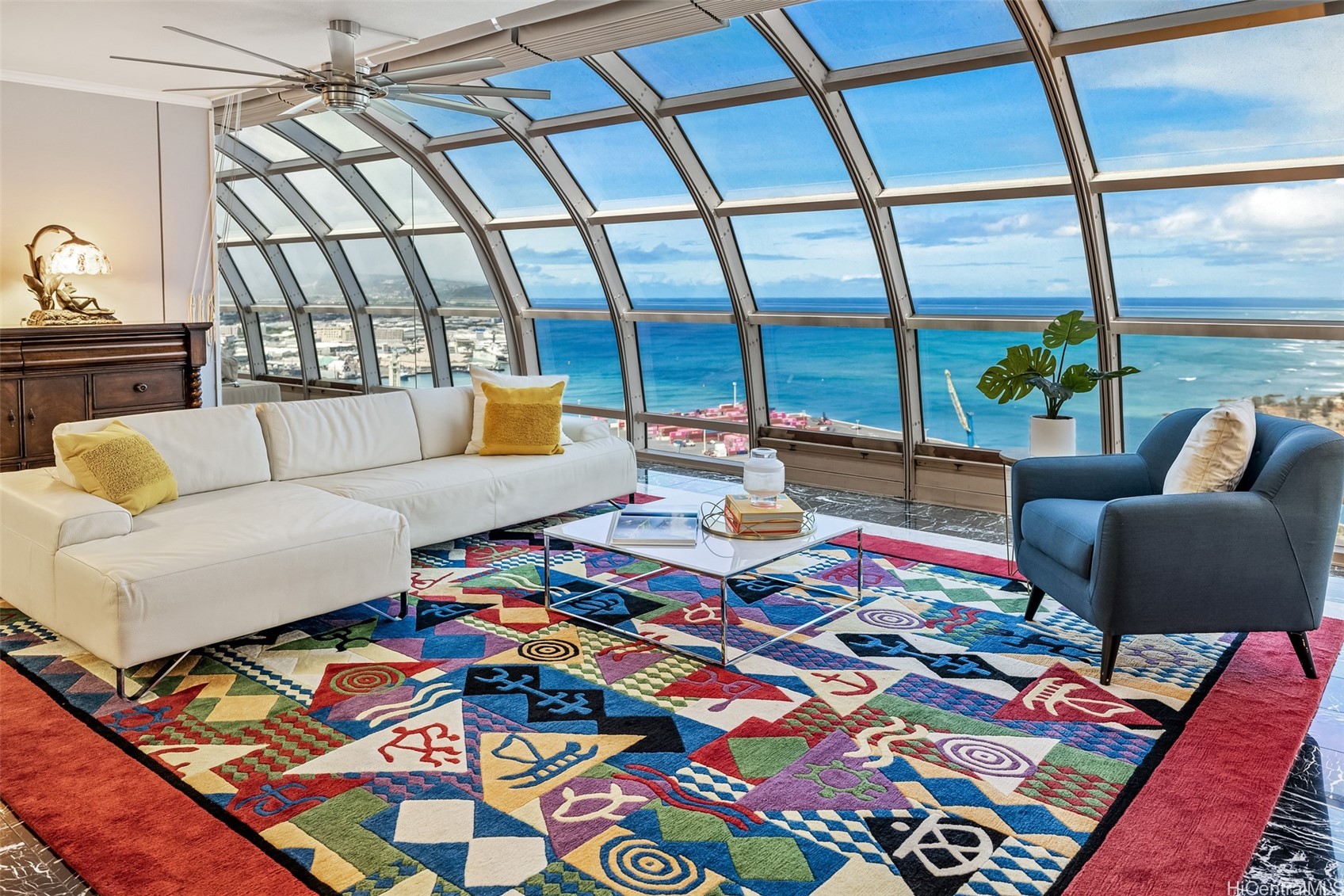 Honolulu, Hawaii, 96813, United States, 2 Bedrooms Bedrooms, ,2 BathroomsBathrooms,Residential,For Sale,1995772