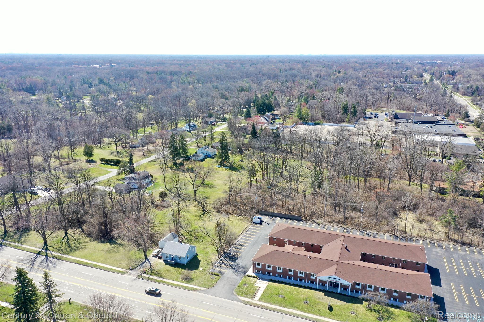 Southfield, Michigan, 48033, United States, ,Land,For Sale,1975412