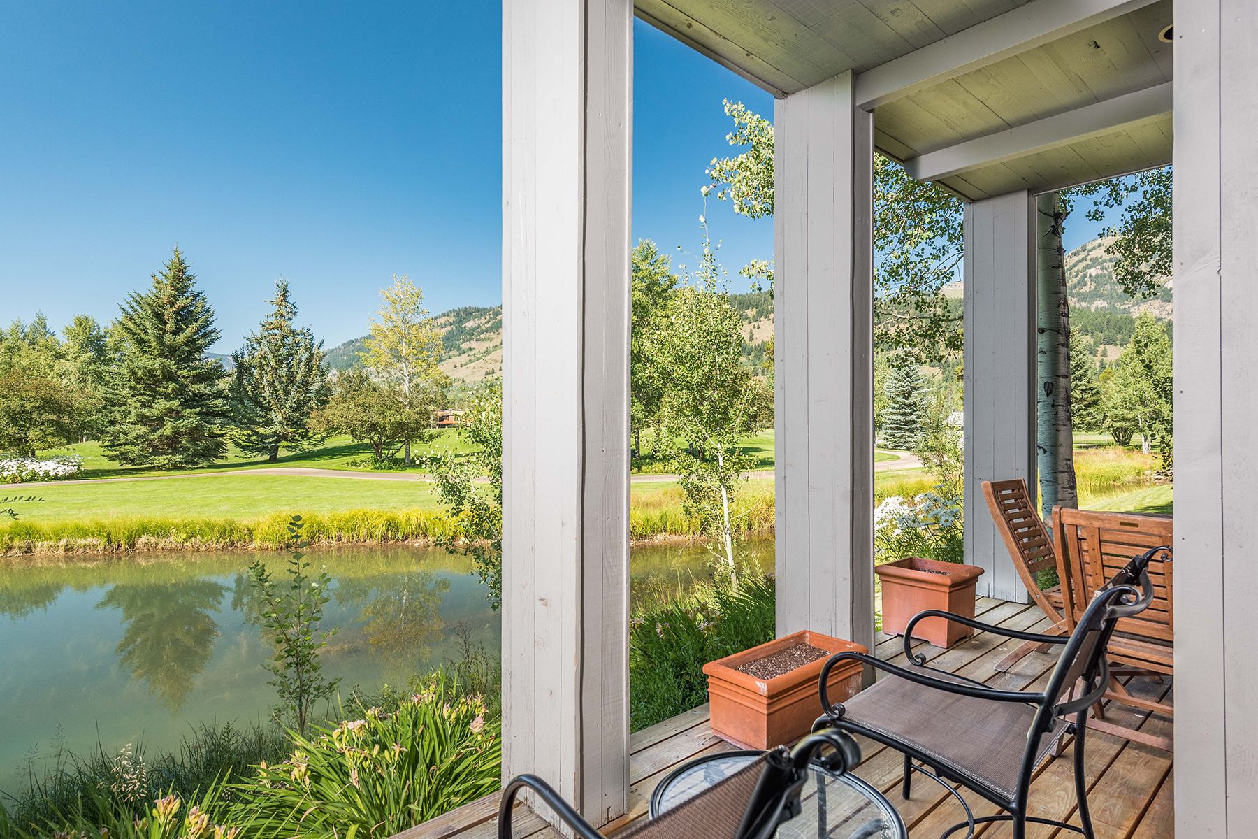  Teton Pines Condo - 物件實景