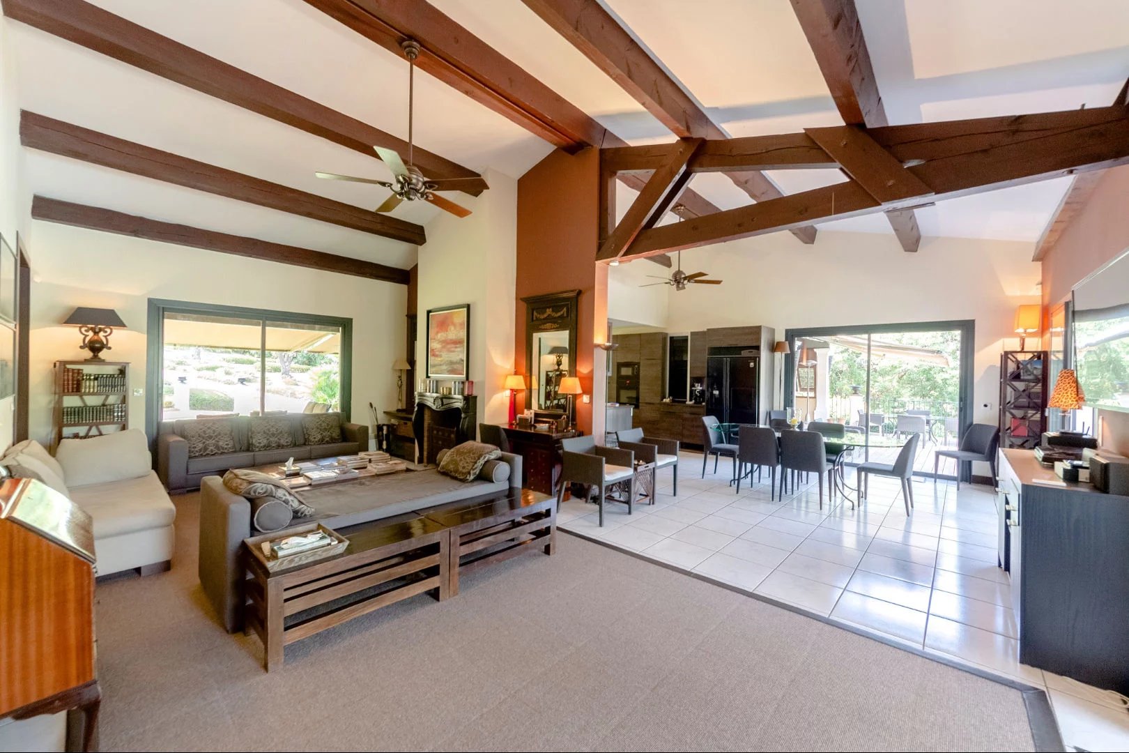 Gassin, Provence-Alpes-Côte d’Azur, 83580, FR, 5 Bedrooms Bedrooms, ,9 BathroomsBathrooms,Residential,For Sale,1627574