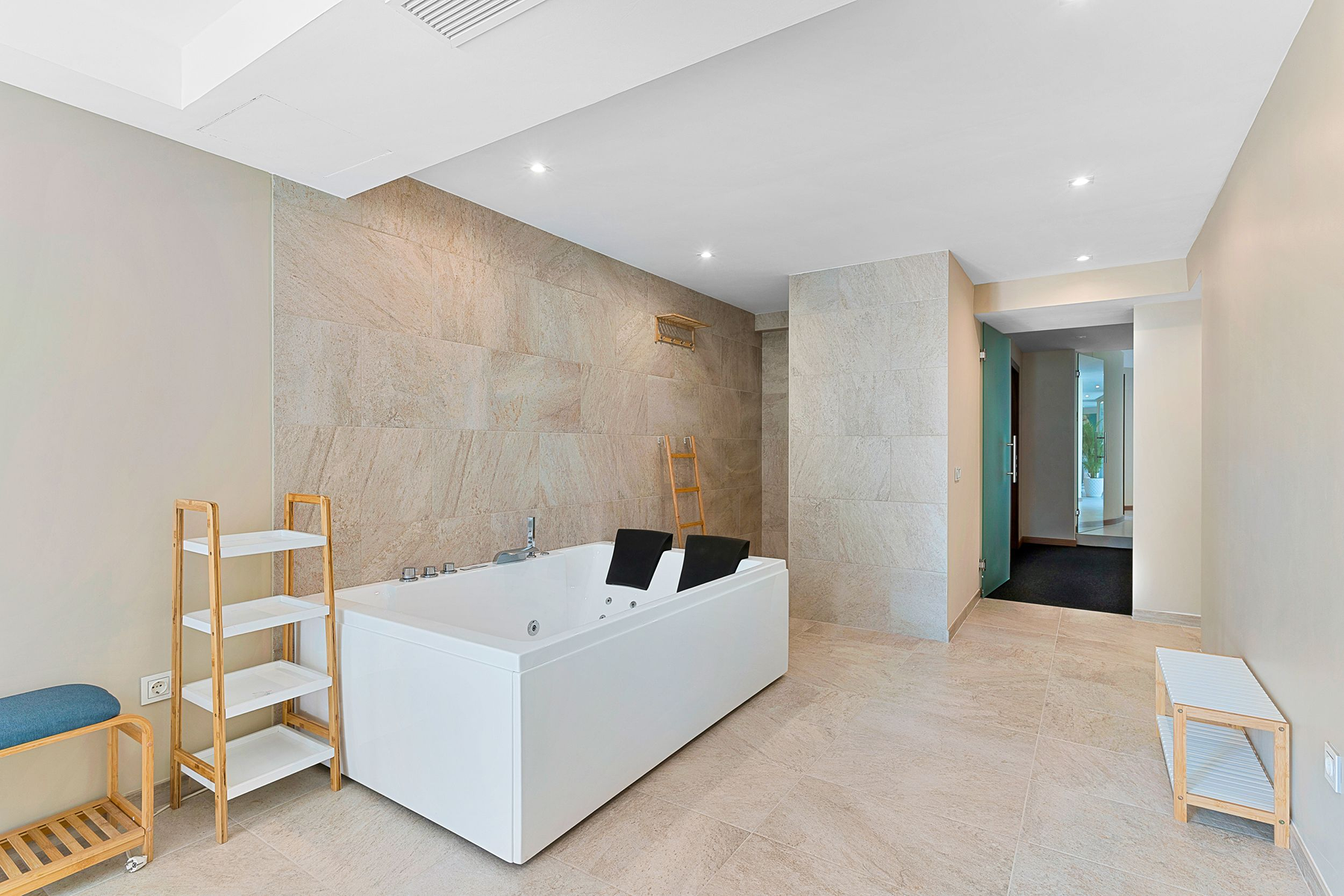  Renovated villa in Guadalmina Baja, Marbella - 物件實景