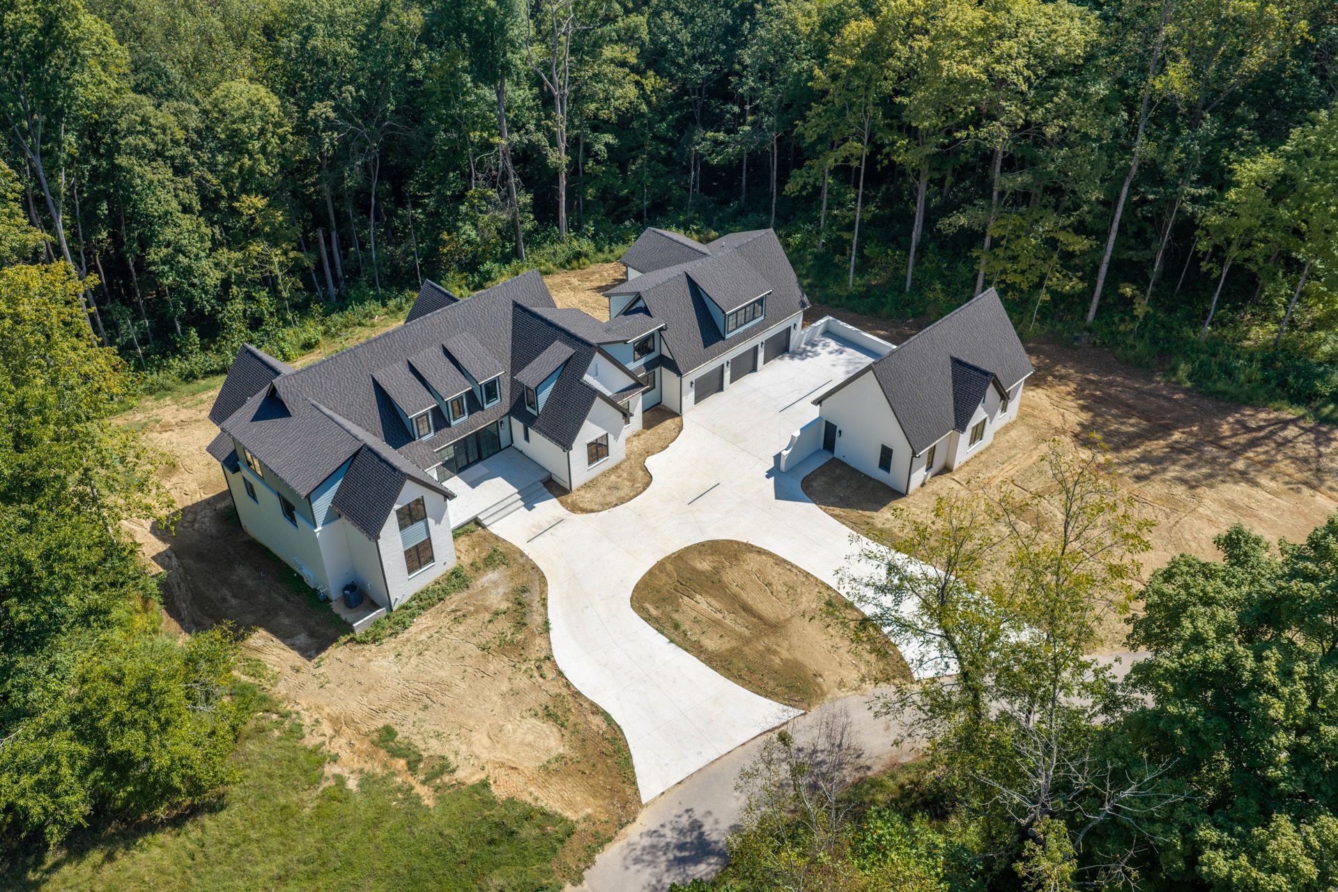  14401 River Glades Lane, Prospect, KY 40059 - 物件實景