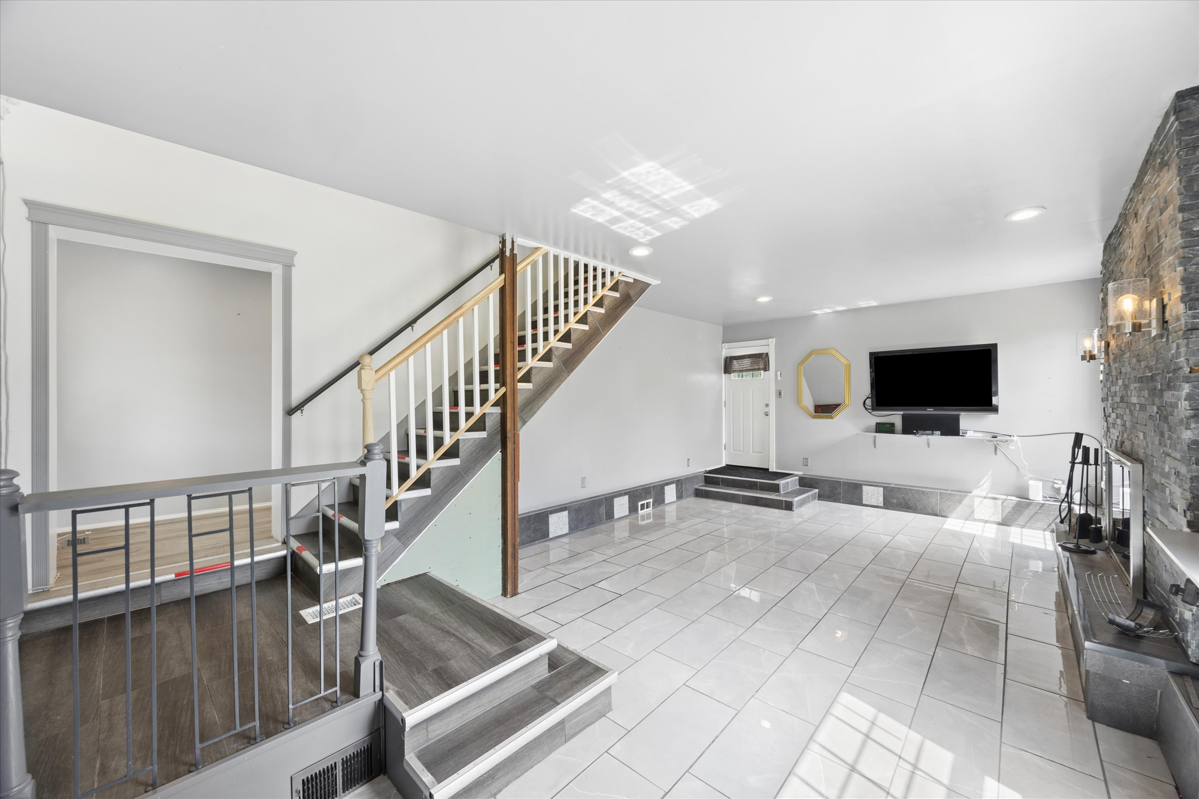  Welcome to a Charming Home That