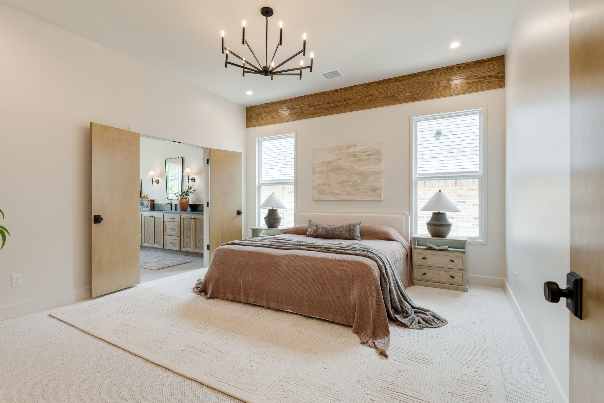 3424 Sardina Way, Edmond, OK 73034 - 物件實景