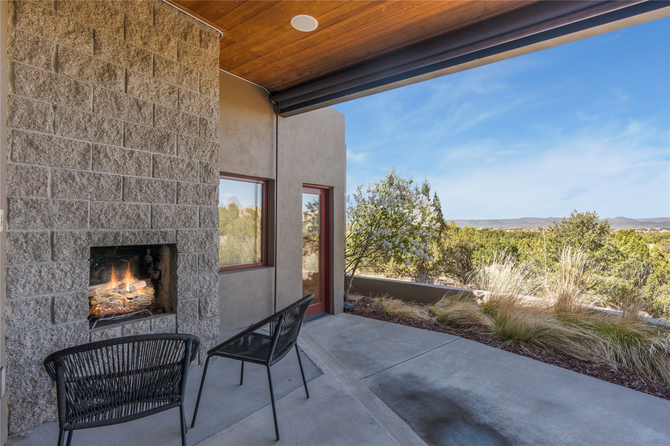  5 Sky Show - 物件實景