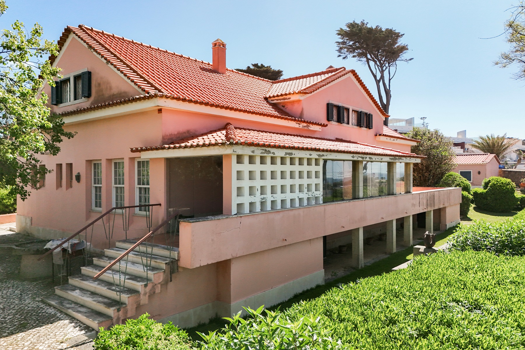  Detached house for Sale - 物件實景