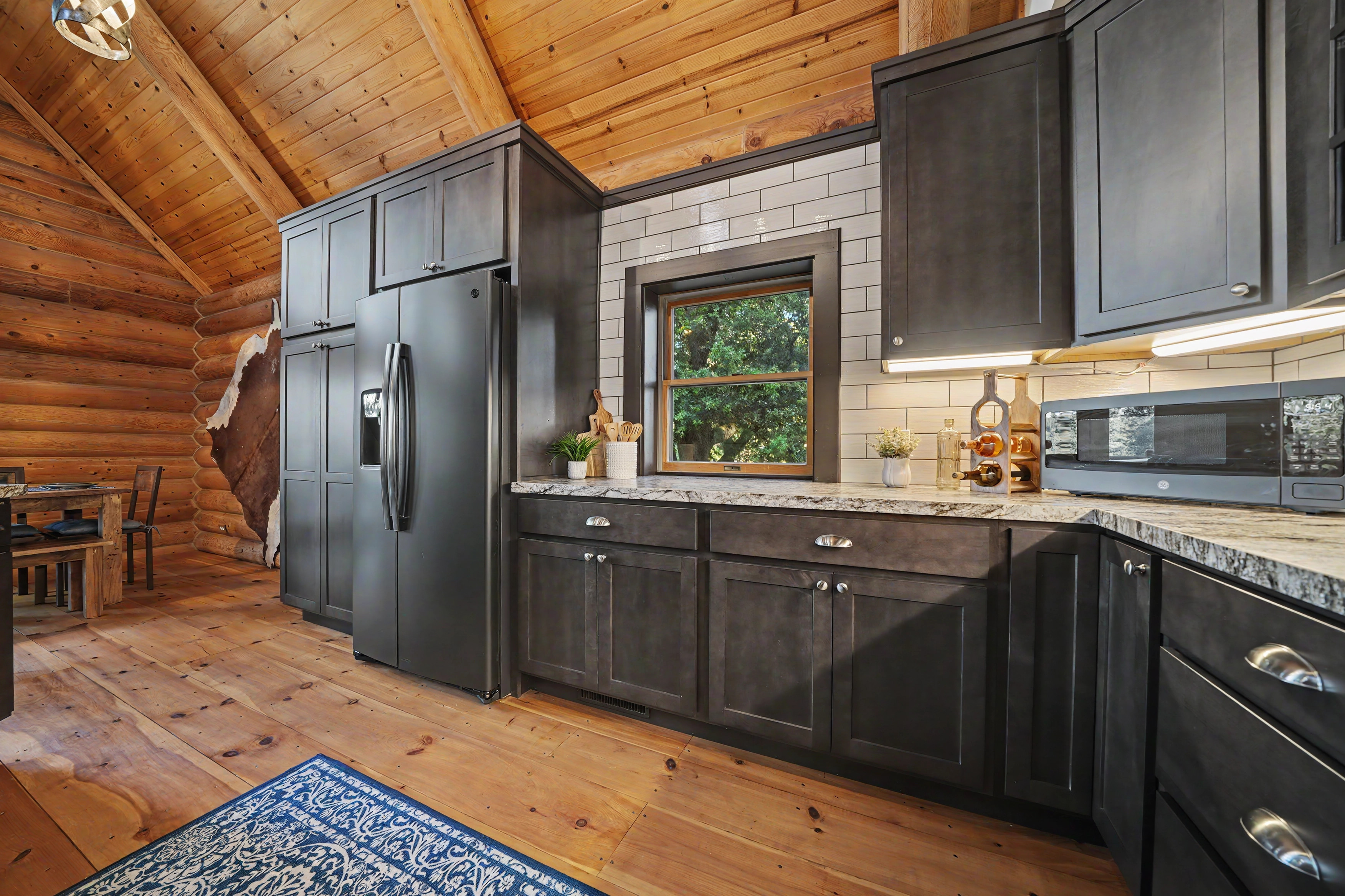  211 Fox Road, Glencoe, CA 95232 - 物件實景