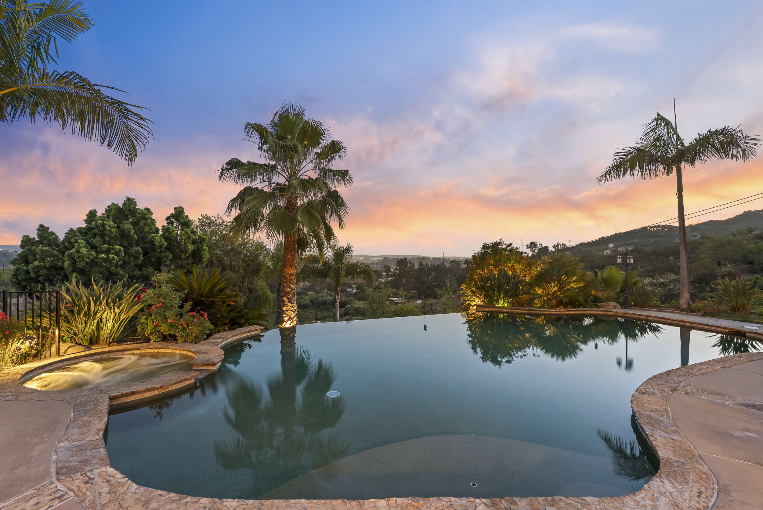  14998 Budwin Lane, Poway, CA 92064 - 物件實景