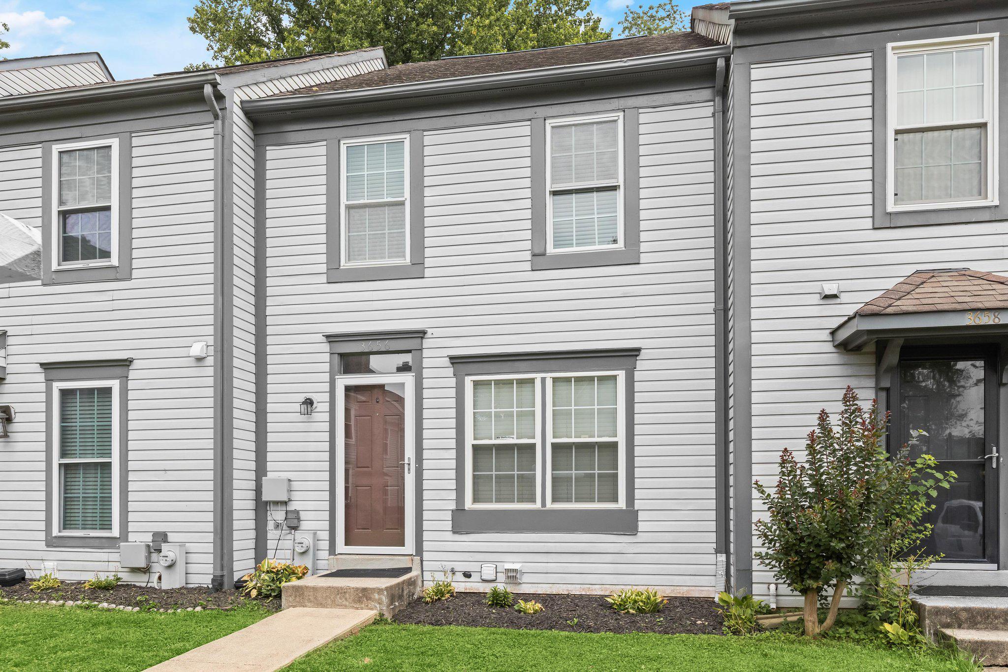  3656 Childress Terrace, Burtonsville, MD, 20866 - 物件實景