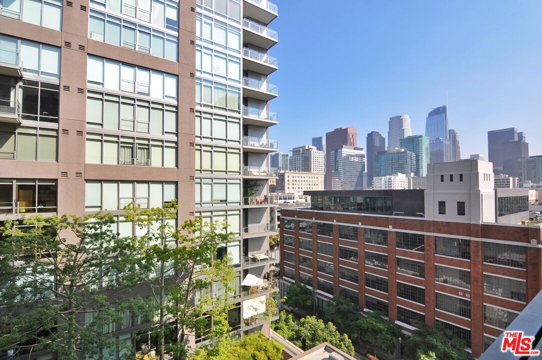 Los Angeles, California, 90015, United States, 1 Bedroom Bedrooms, ,1 BathroomBathrooms,Residential,For Sale,1911768