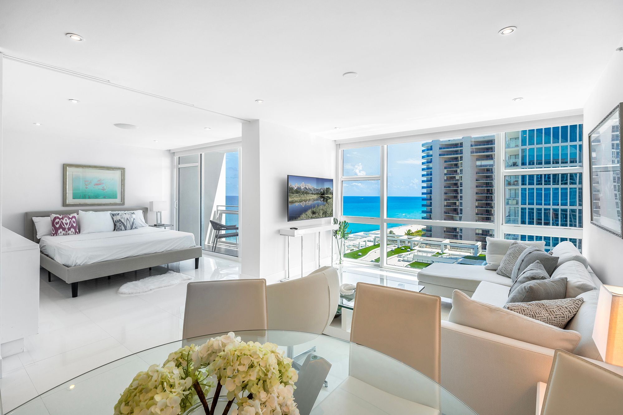  6801 Collins Ave, Miami Beach, FL, 33141 - 物件實景