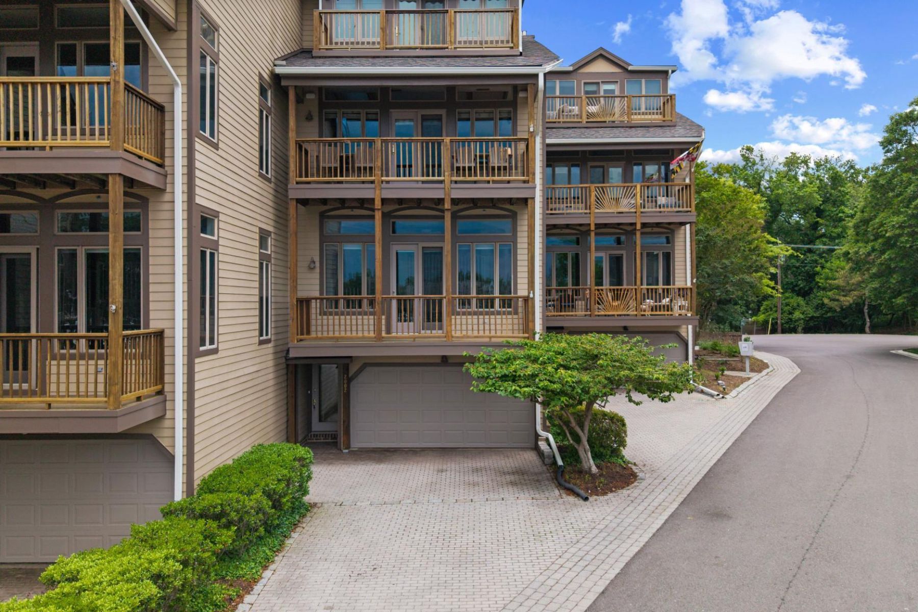  2002 Dakota Place, Annapolis, MD, 21403 - 物件實景