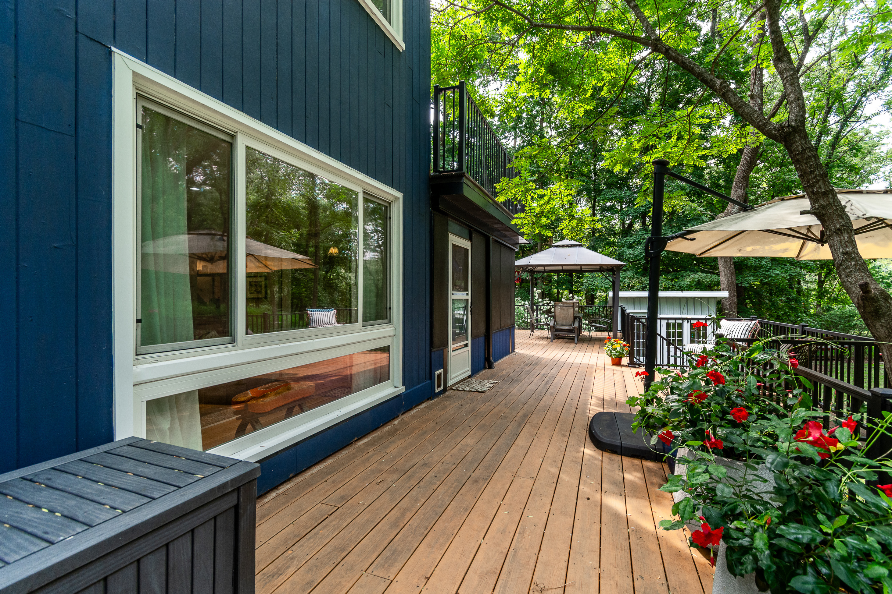 Updated, Open, and Unexpected in Vibrant New Hope - 物件實景