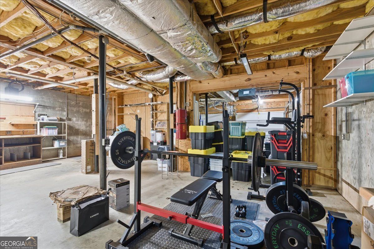 Douglasville, Georgia, 30135, United States, 5 Bedrooms Bedrooms, ,3 BathroomsBathrooms,Residential,For Sale,1988782