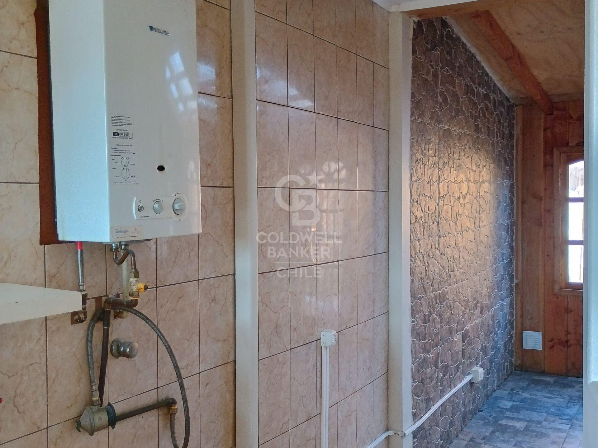 Puerto Montt, Chile, 3 Bedrooms Bedrooms, ,2 BathroomsBathrooms,Residential,For Sale,1960758