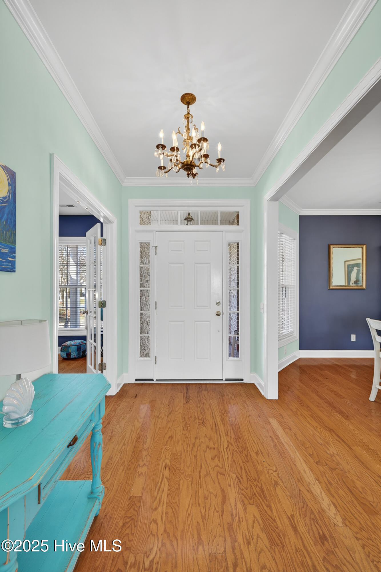 Leland, North Carolina, 28451, United States, 4 Bedrooms Bedrooms, ,3 BathroomsBathrooms,Residential,For Sale,1971565