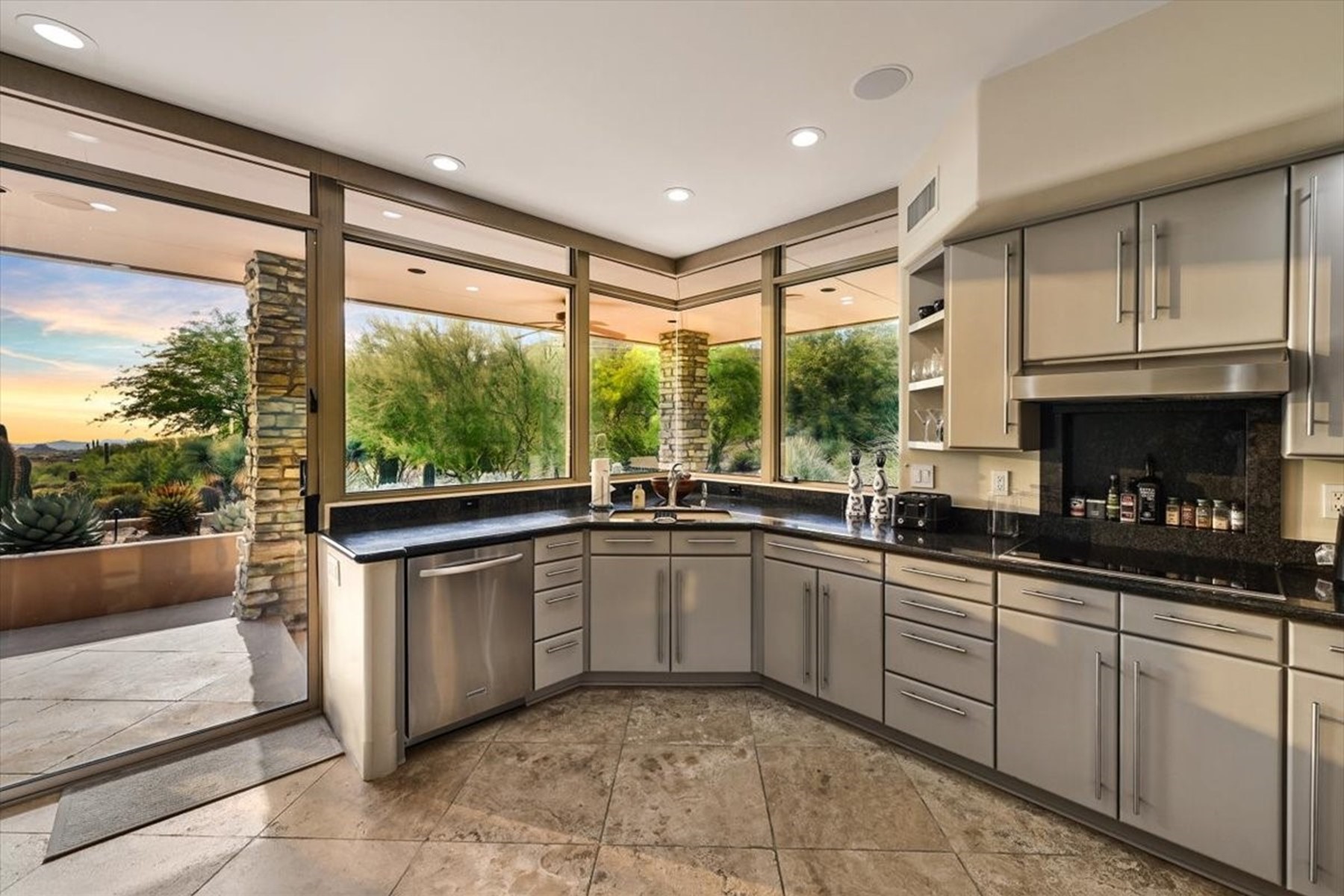  39032 N 101ST WAY¦Scottsdale, AZ - 物件實景