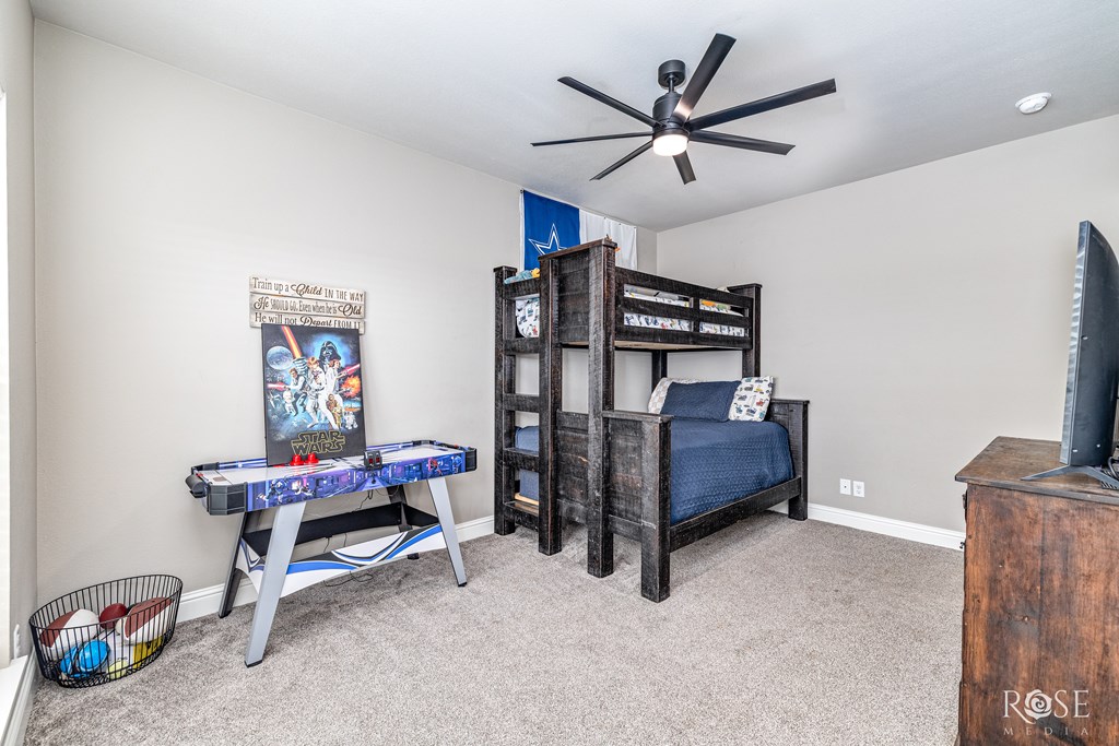 San Angelo, Texas, 76904, United States, 4 Bedrooms Bedrooms, ,3 BathroomsBathrooms,Residential,For Sale,1941771