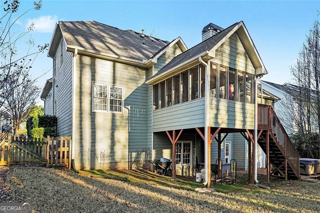 Powder Springs, Georgia, 30127, United States, 6 Bedrooms Bedrooms, ,4 BathroomsBathrooms,Residential,For Sale,2010125