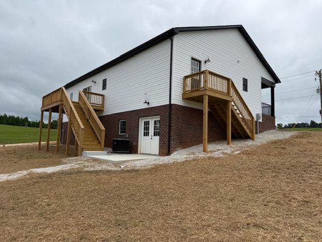 Appomattox, Virginia, 24522, United States, 3 Bedrooms Bedrooms, ,Residential,For Sale,2005300