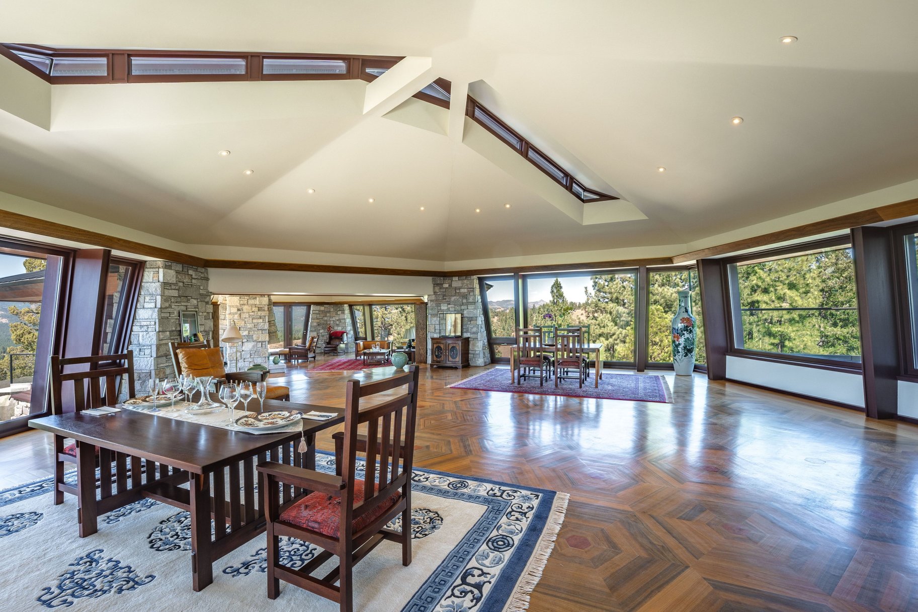  The Eagles Nest Estate - 物件實景