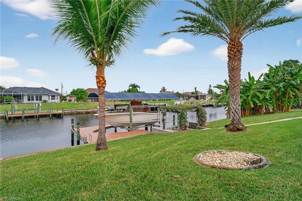 Cape Coral, Florida, 33990, United States, 3 Bedrooms Bedrooms, ,2 BathroomsBathrooms,Residential,For Sale,1994488