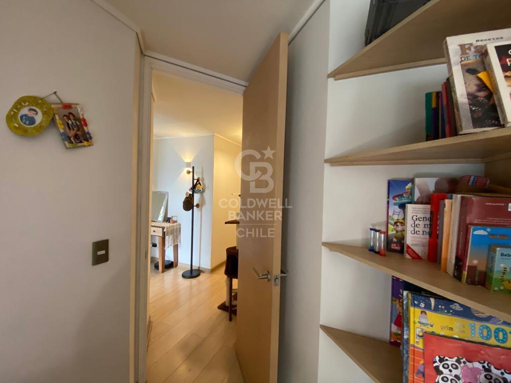 Providencia, Chile, 3 Bedrooms Bedrooms, ,2 BathroomsBathrooms,Residential,For Sale,1858182