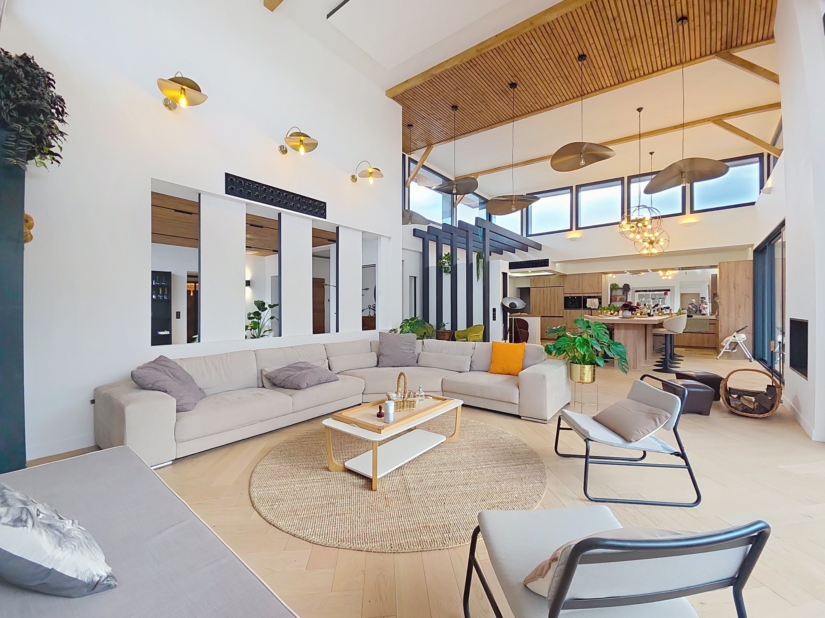  Sublime renovated contemporary house - 物件實景
