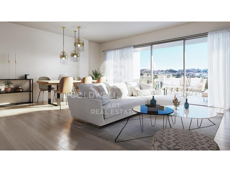 Mijas, Andalusia, ES, 1 Bedroom Bedrooms, ,1 BathroomBathrooms,Residential,For Sale,1754649