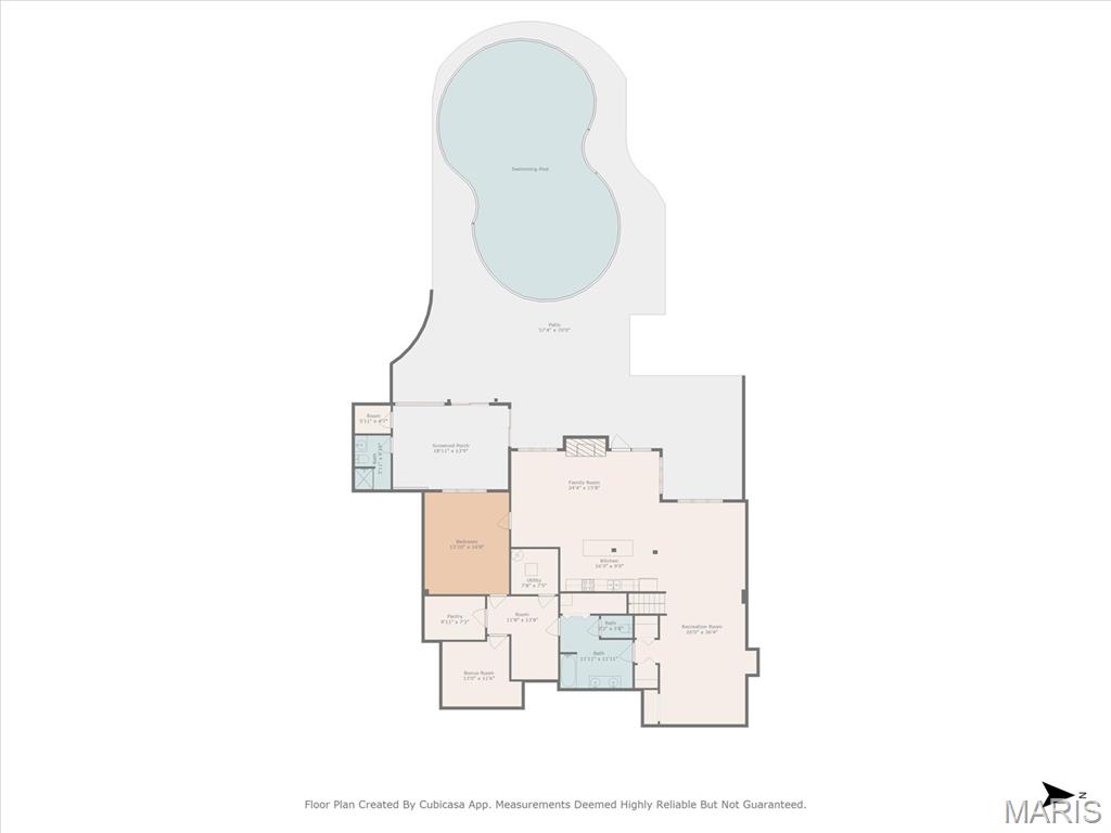 Shiloh, Illinois, 62221, United States, 5 Bedrooms Bedrooms, ,6 BathroomsBathrooms,Residential,For Sale,1890091