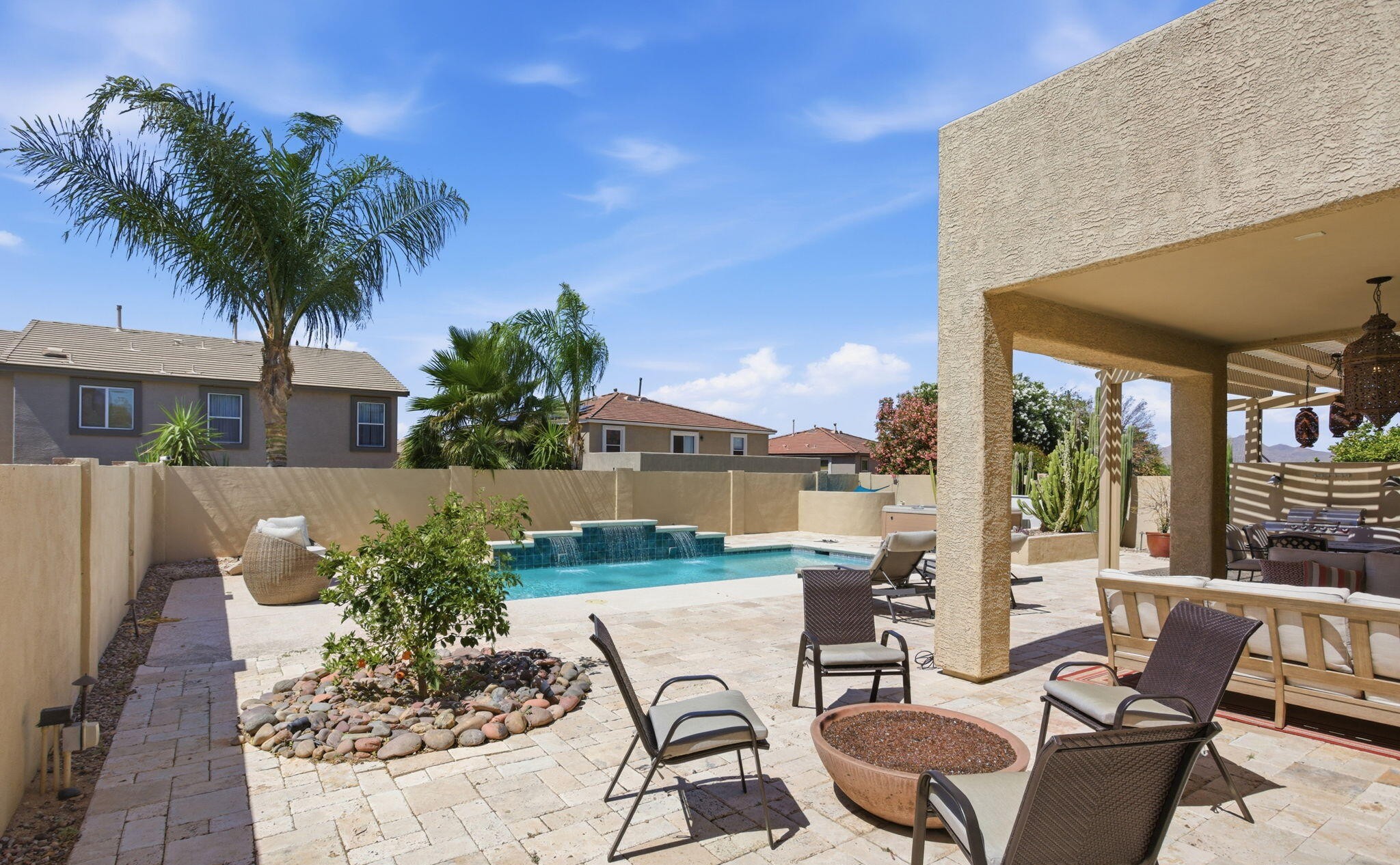  3578 E Canter Road  Tucson, AZ - 物件實景