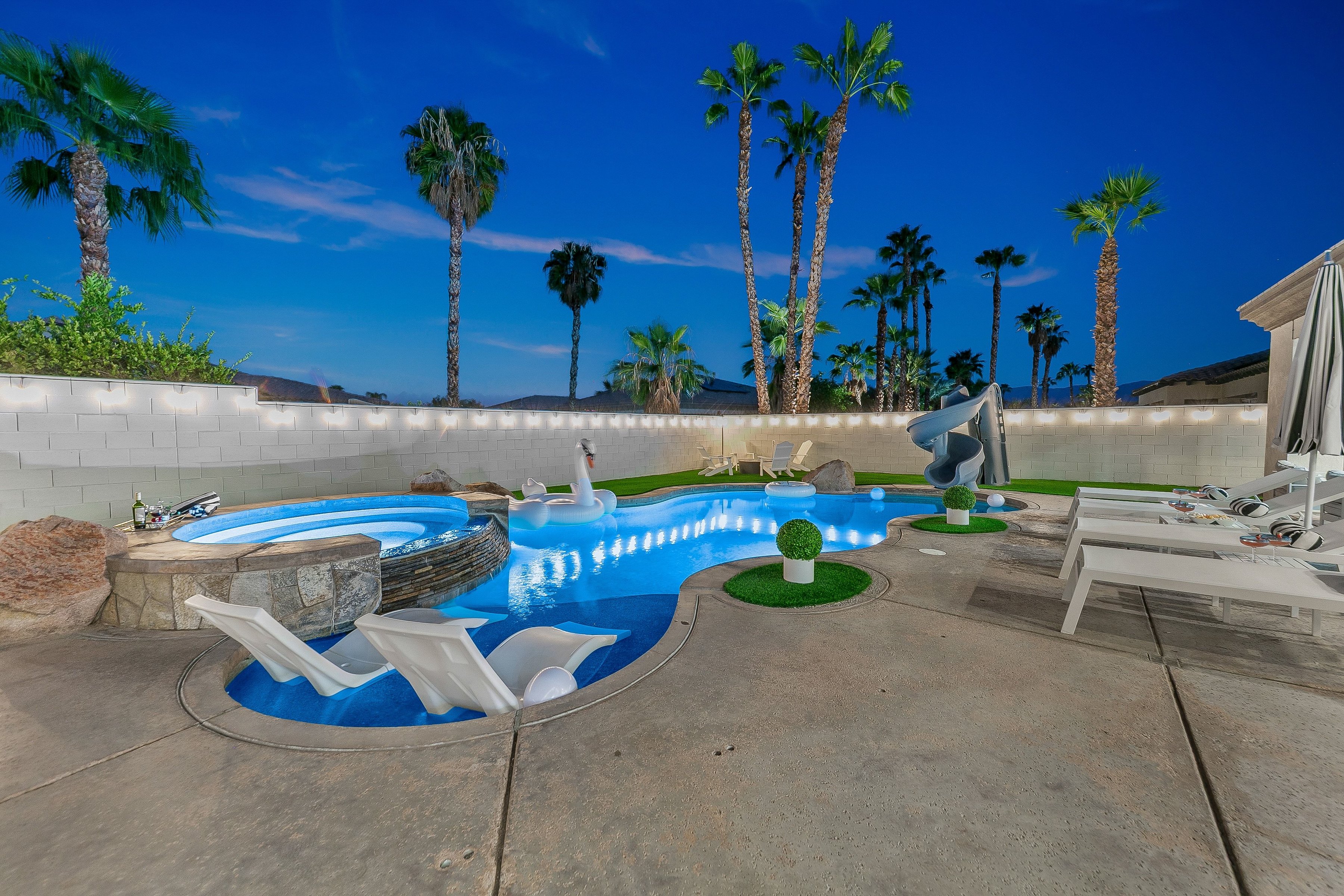  where  luxury meets leverage: own the ultimate income producing retreat - 物件實景