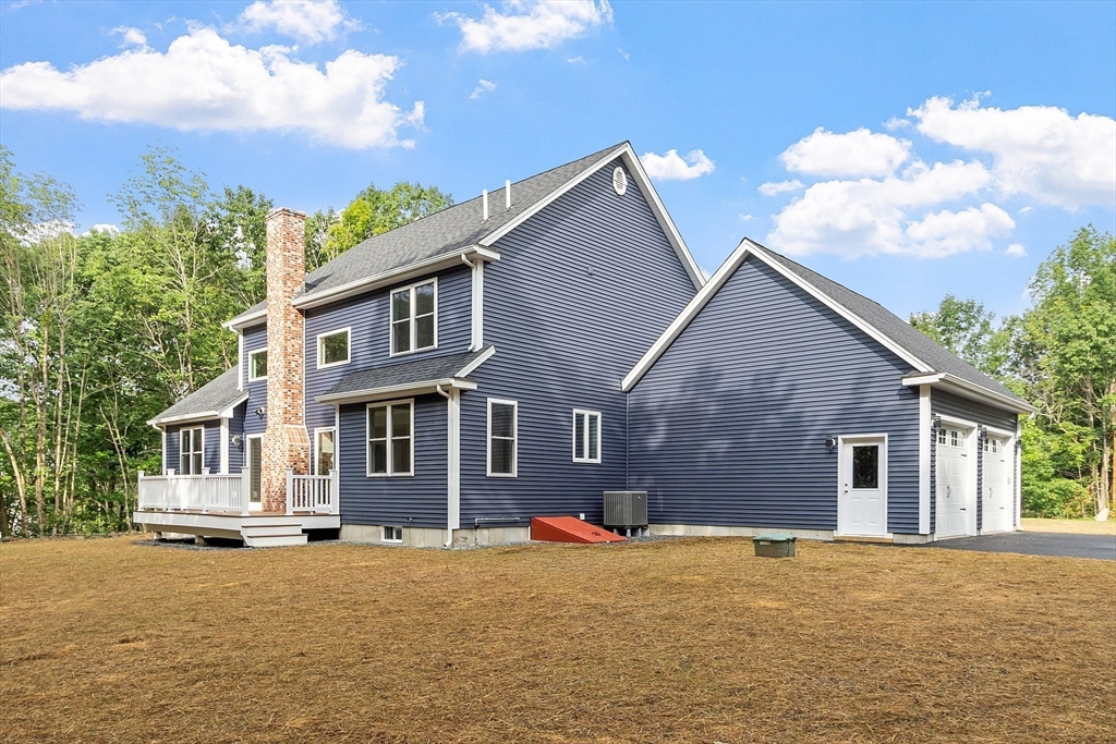 Westminster, Massachusetts, 01473, United States, 4 Bedrooms Bedrooms, ,4 BathroomsBathrooms,Residential,For Sale,1828170