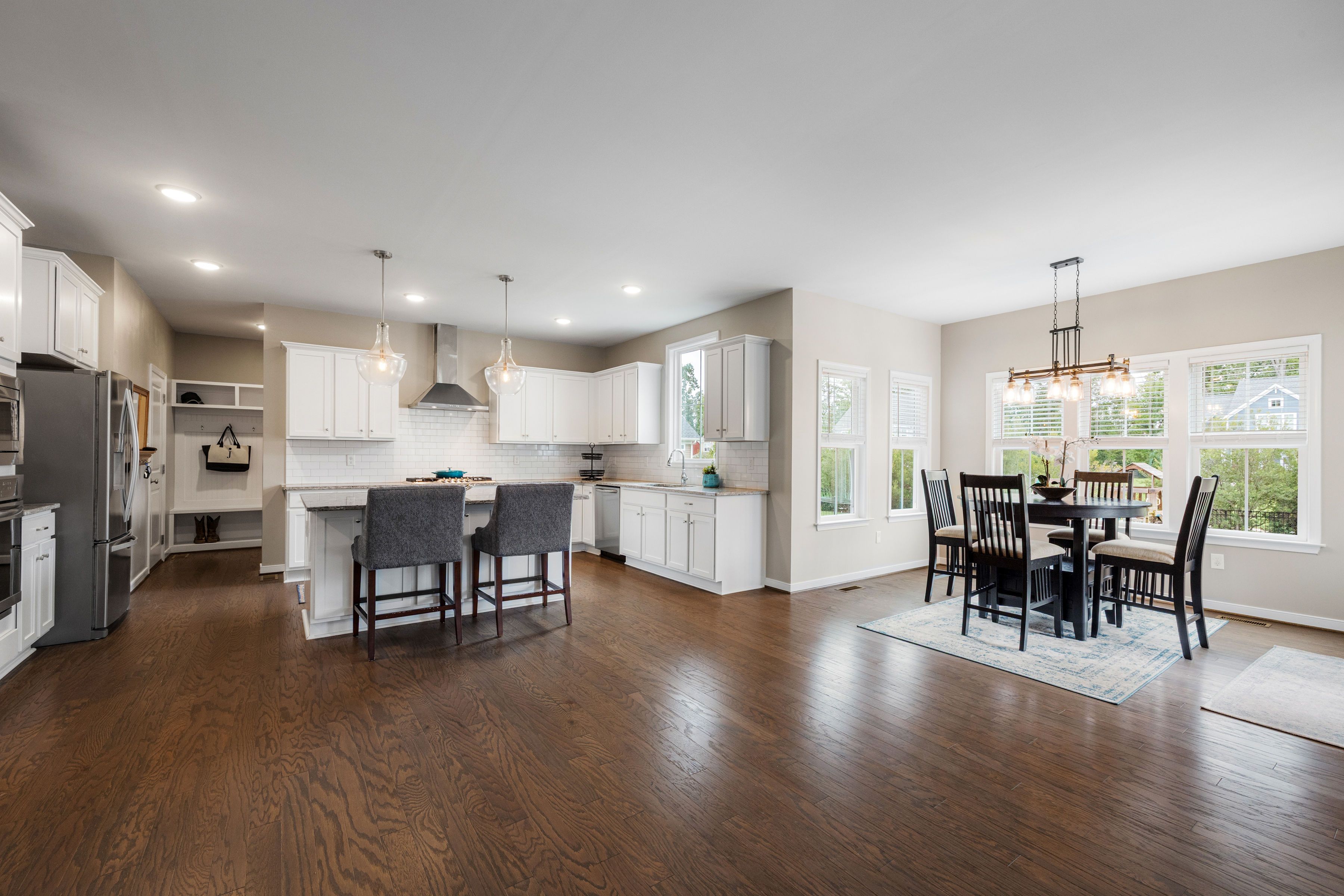  11913 Helmway Court, Chesterfield, VA 23836 - 物件實景