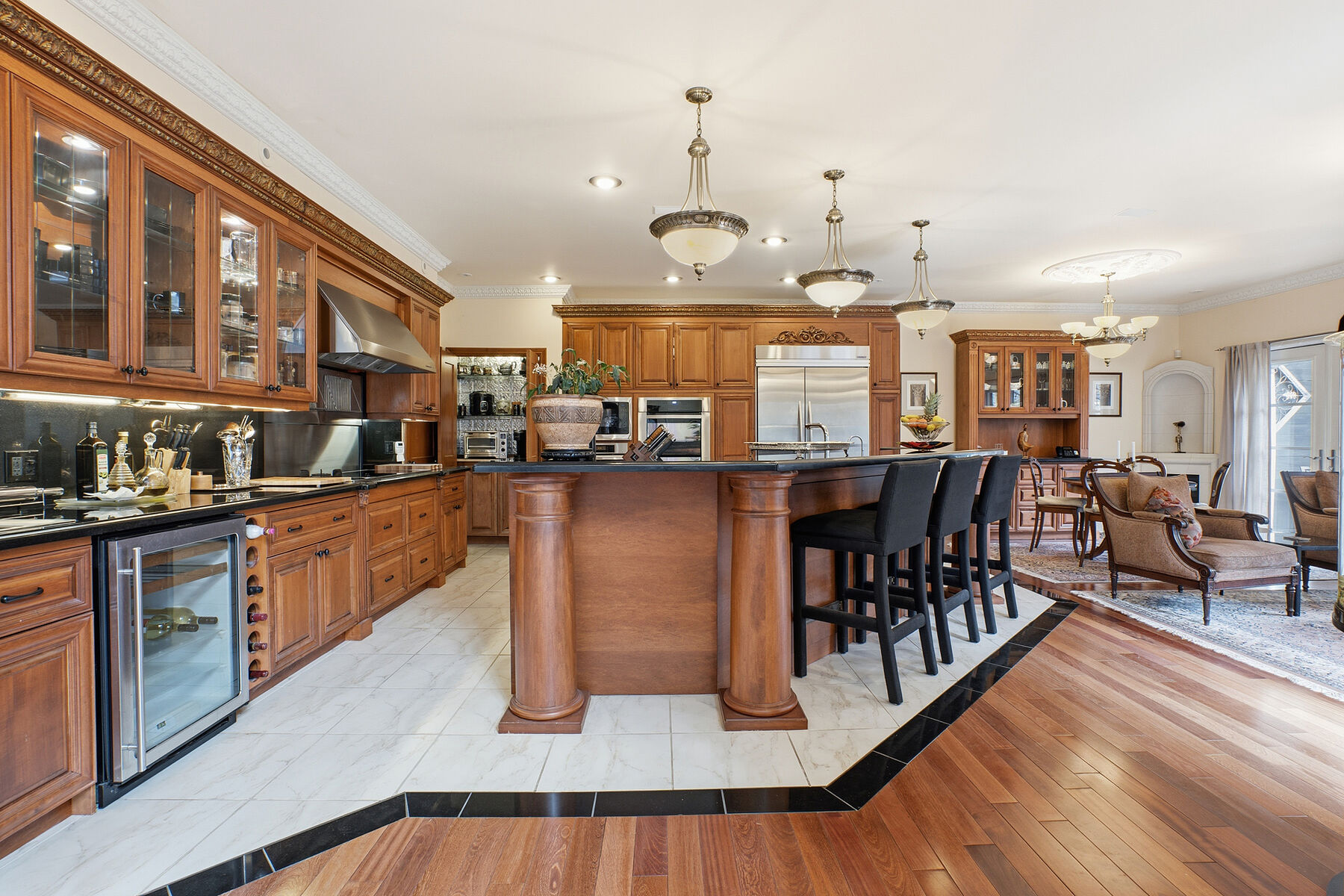  Ravine Garden Estate - 物件實景