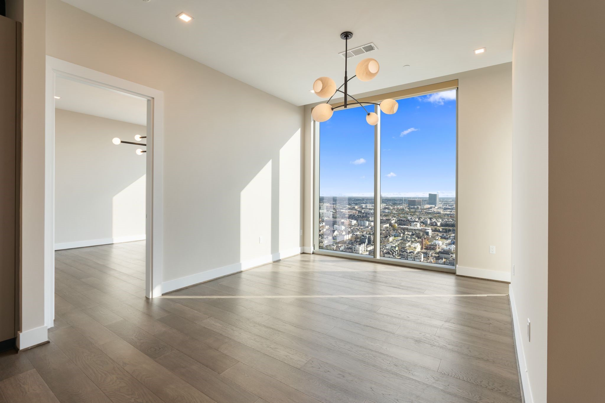  1711 Allen Parkway #2403 - 物件實景