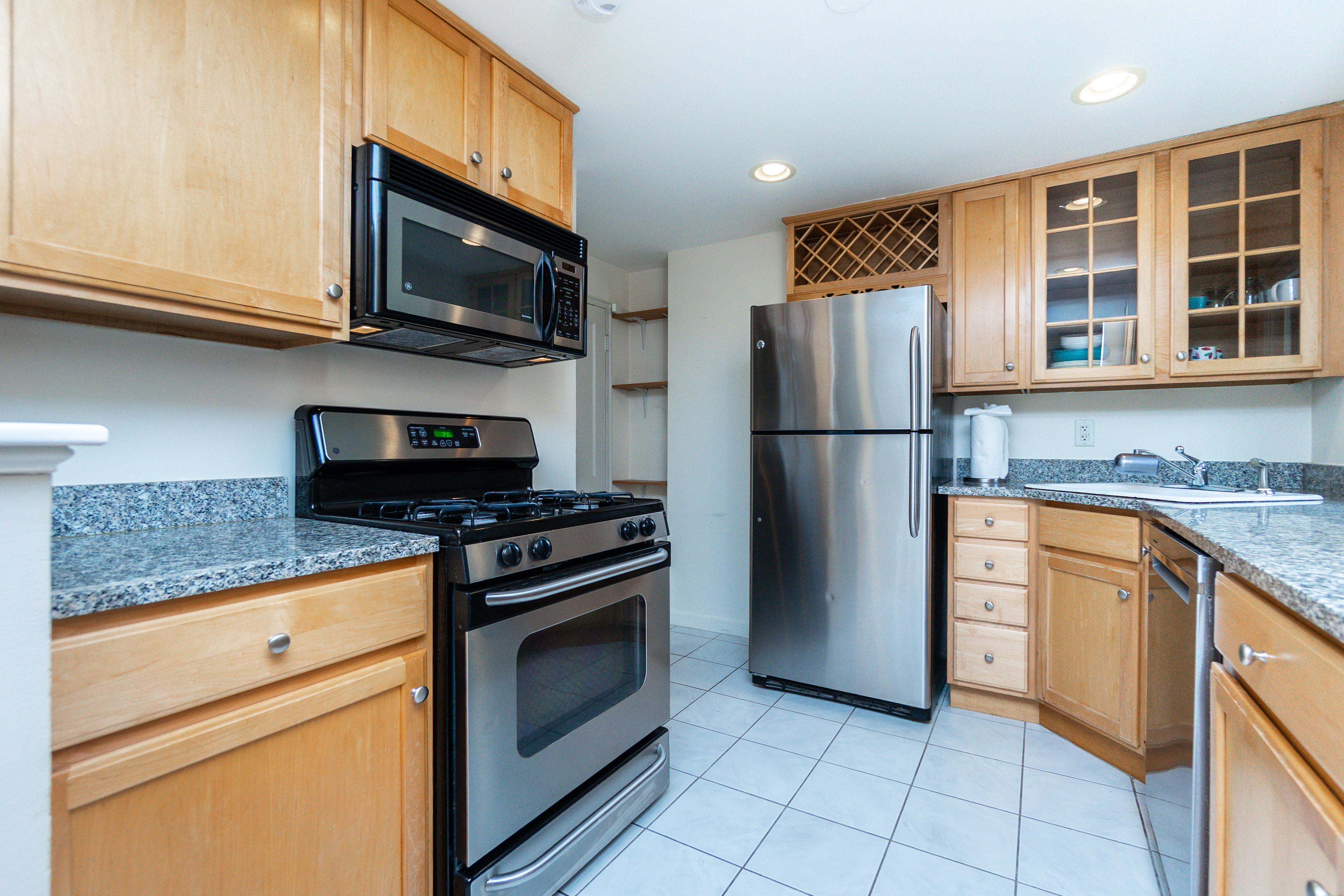  9 Bow Street, Unit 9, Arlington, MA, 02474 - 物件實景
